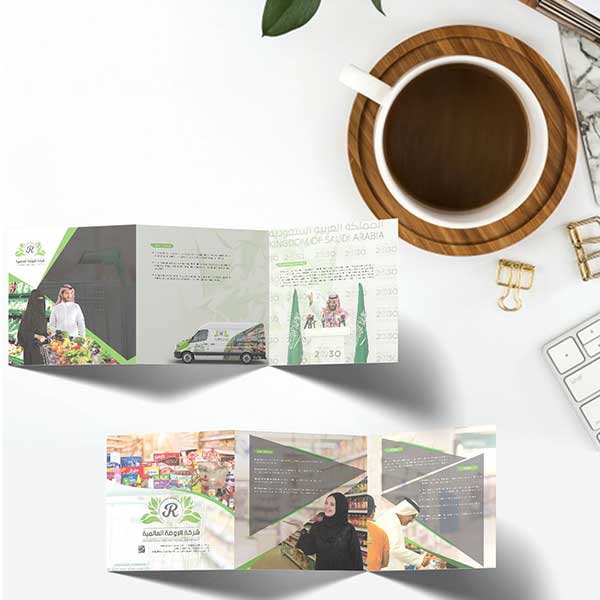 Creative Bifold Design Company Creative Bifold Design Company