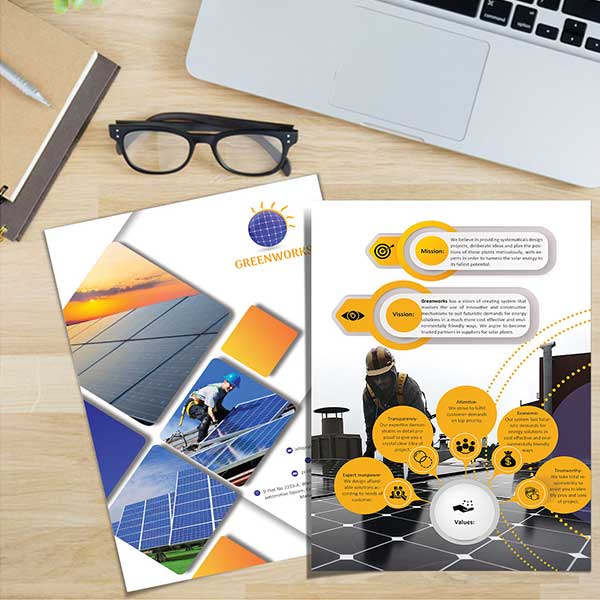 Flyer Design Company Flyer Design Company