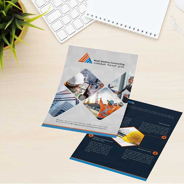 Flyer Design Company